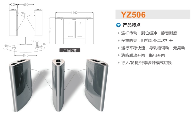 交城县翼闸二号